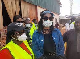 Labour Minister shuts factory in Ogun over unsafe practices
